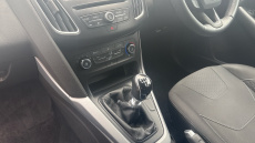 Ford Focus 1.0 EcoBoost 125 Zetec Edition 5dr Petrol Hatchback